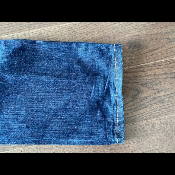 Levi Jeans 505 - Picture 3 of 7